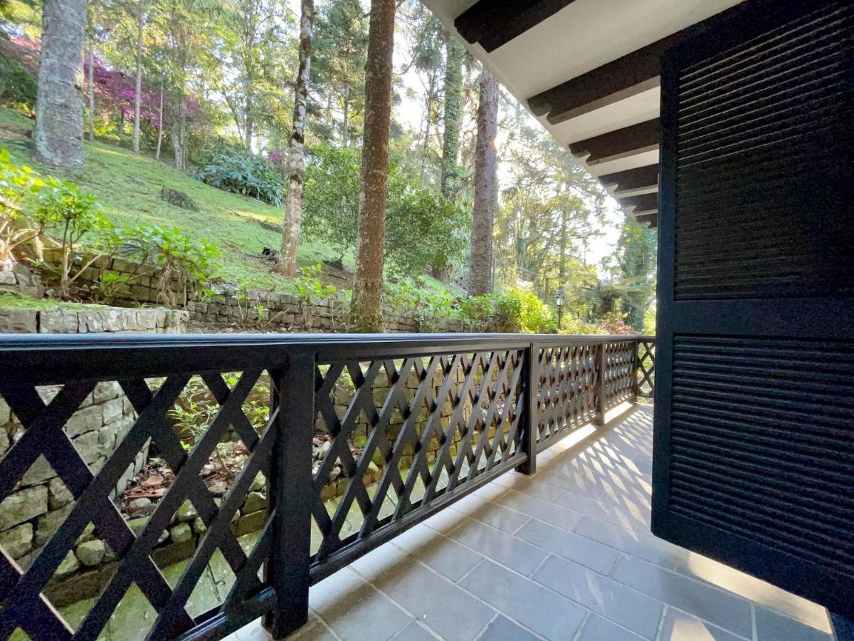 Luar De Inverno 203 - Apartamento 3 Suites Gramado Exterior foto